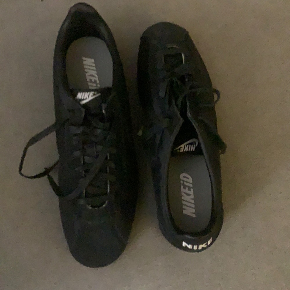 Nike new
